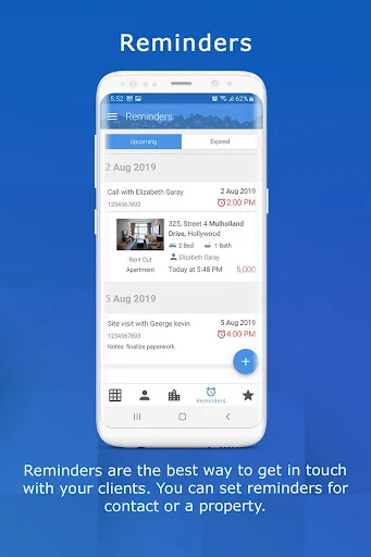 Deal Workflow Real Estate CRM screenshot 4