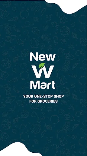 NewWMart - Groceries Delivered