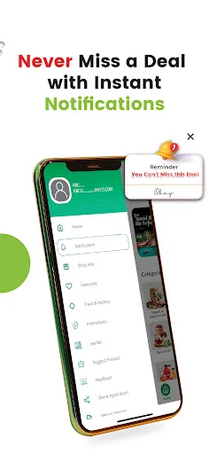West Zone : Grocery Shopping screenshot 4