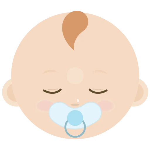 Baby Sleeping
