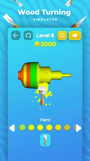 Wood Carving - Woodturning screenshot 3