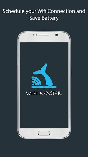 WiFi Master