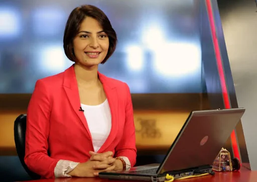 Hindi News Live TV - Live News screenshot 2