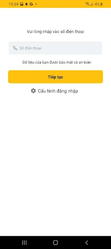 Hải Vân ERP