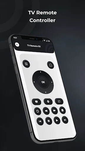 Remote for Apple TV screenshot 2
