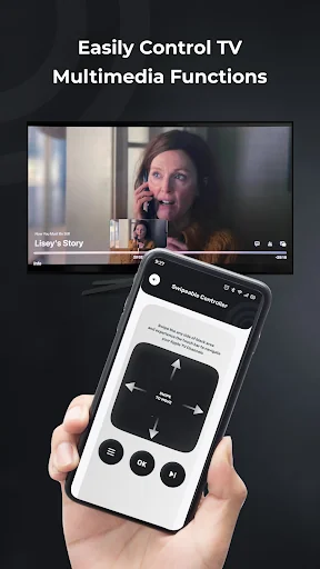 Remote for Apple TV screenshot 3