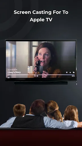 Remote for Apple TV screenshot 4