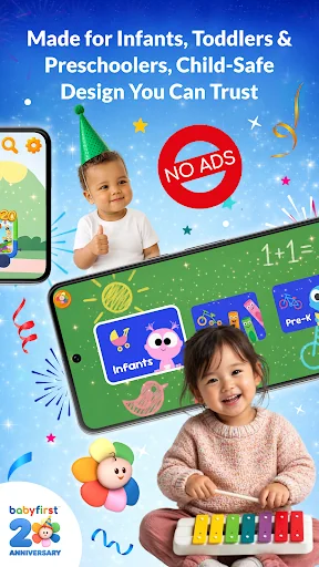 First™ | Fun Learning For Kids screenshot 2