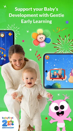 First™ | Fun Learning For Kids screenshot 4