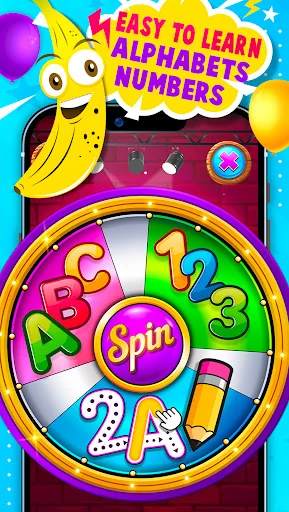 ABC Kids – Phonics & Tracing