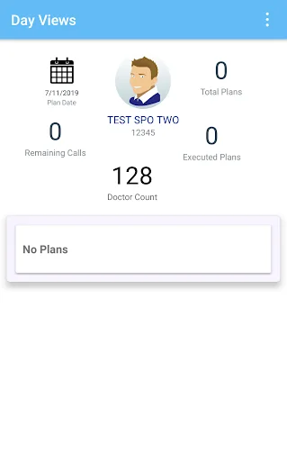 ATCO-SFE Execution