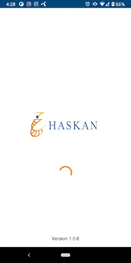 HASKAN Execution