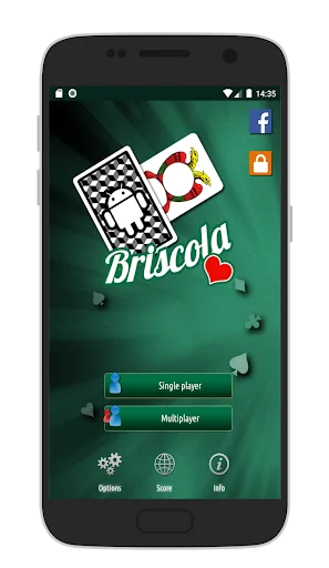 Briscola - Card Game
