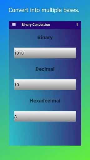 Programmer's Calculator
