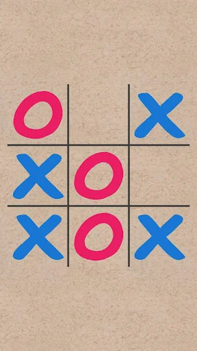 Tic Tac Toe