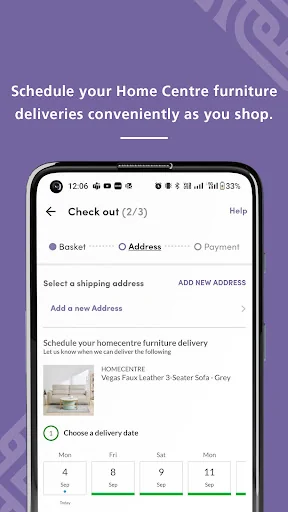 Home Centre India screenshot 3
