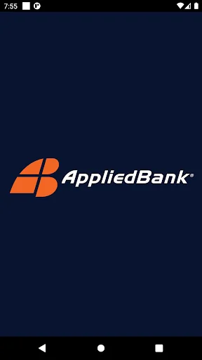 Applied Bank Mobile App
