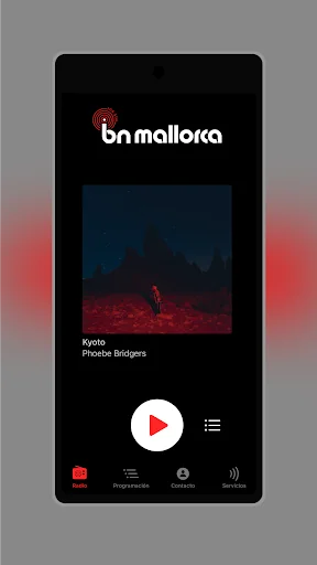 BN MALLORCA RADIO (OFICIAL)