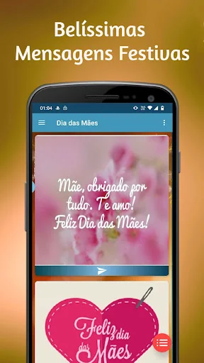 Datas Festivas e Feriados
