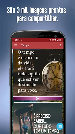 Sabedoria & Motivação Diária