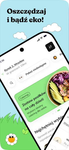 Foodsi: Don’t waste it