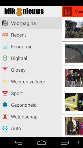 Blik op Nieuws
