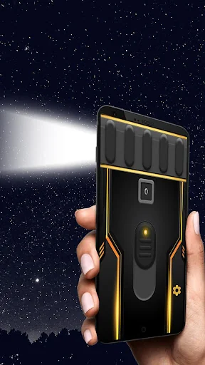 Flashlight