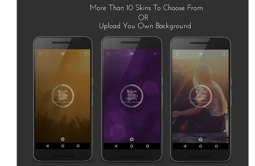 Impulse Music Player Pro screenshot 4