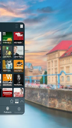 Radio Germany - internetradio screenshot 4
