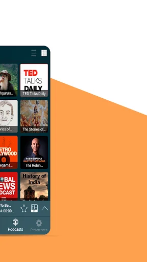 FM Radio - all India radio screenshot 4