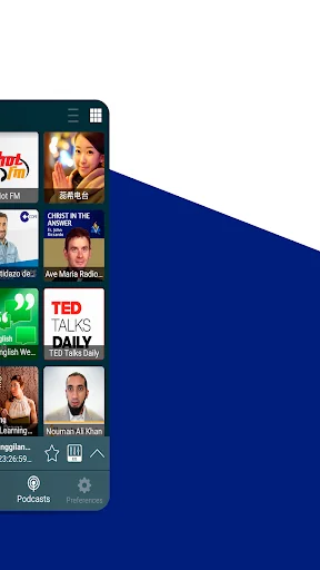 Radio Online Malaysia screenshot 4