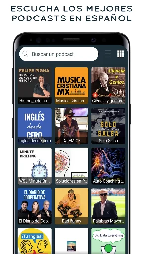 Radios de Venezuela - FM Radio screenshot 4