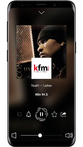 Radio South Africa Online screenshot 3