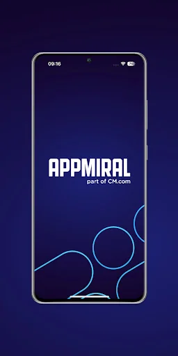 Appmiral