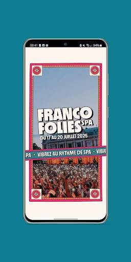 Francofolies de Spa