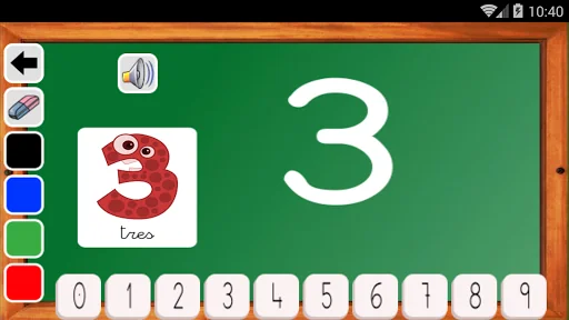 Aprender a Leer y Escribir screenshot 4