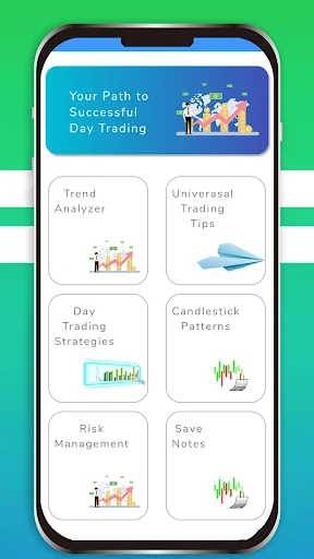 Day Trading Tips