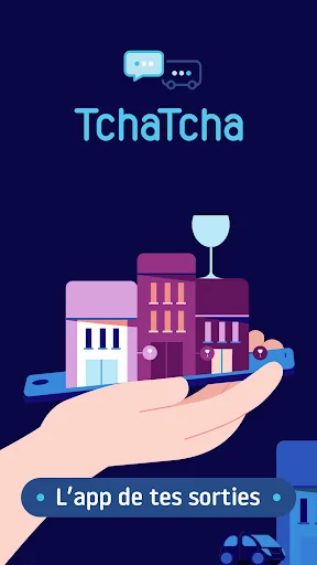 TchaTcha