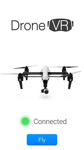 DroneVR+ FPV for DJI Drones screenshot 3