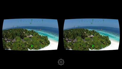 DroneVR+ FPV for DJI Drones screenshot 4