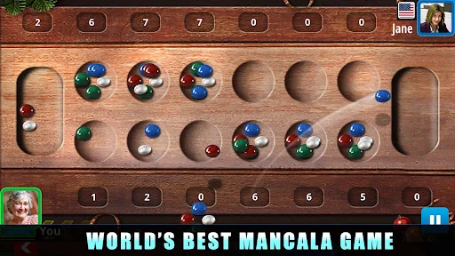 Mancala