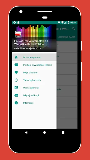 Radio Poland FM - Radio Online