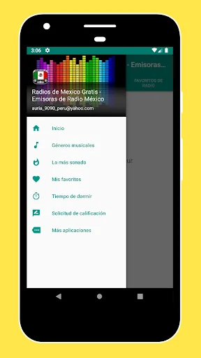 Radio Mexico FM - Radio Online