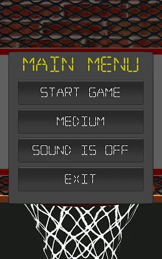 Quick Hoops Basketball screenshot 4