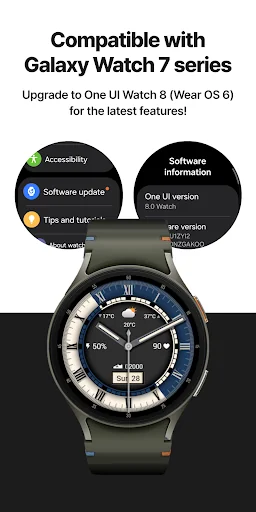 TIMEFLIK Watch Faces