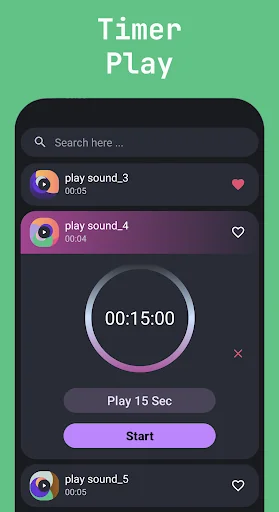 White-breasted waterhen Sounds screenshot 3