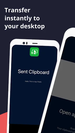 App Paste