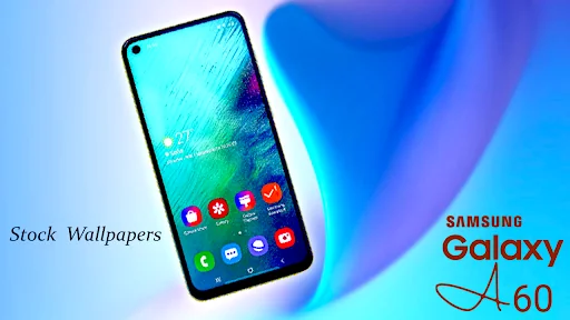 Theme for Samsung Galaxy A60