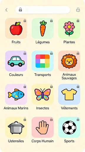 Français Quiz