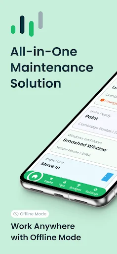 AppWork – Technician App